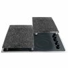 Stoneline Stoneline® Herdabdeckplatten Und Schneideplatten-Set, 2-Tlg. Schneidebretter