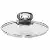 Stoneline Stoneline® Gourmundo Glasdeckel 30 Cm Glasdeckel