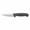 Stoneline Stoneline® 18,7 Cm Schalmesser, Mit Klingenschutz Edelstahlmesser